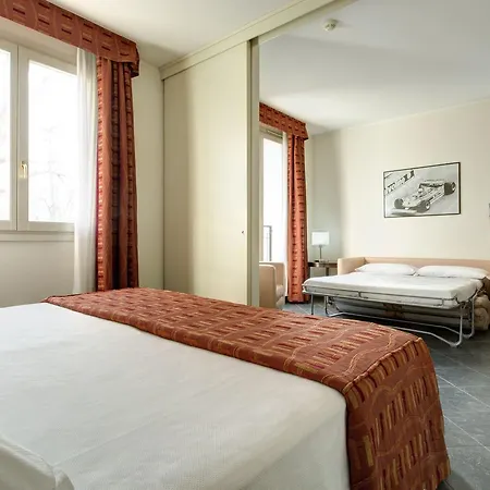Maranello Residence Appart hôtel *