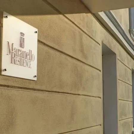 Maranello Residence Appart hôtel