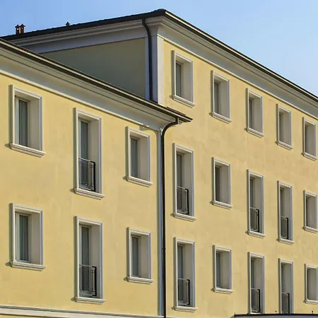 Maranello Residence *