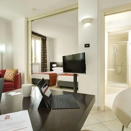 Appart hôtel Maranello Residence