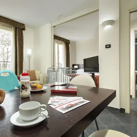 Appart hôtel Maranello Residence *