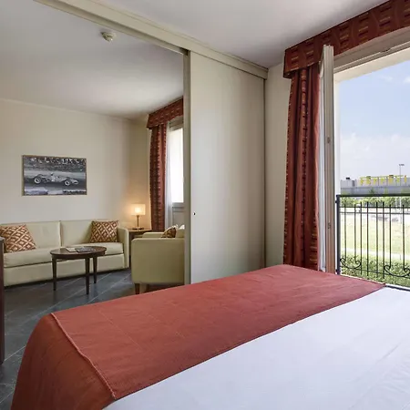 Maranello Residence Appart hôtel