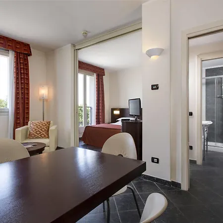 Maranello Residence * Maranello