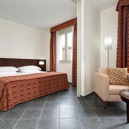 Appart hôtel Maranello Residence *