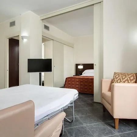 Maranello Residence Appart hôtel Maranello