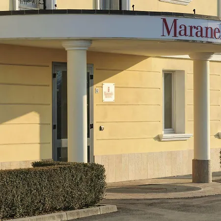 Maranello Residence * Maranello